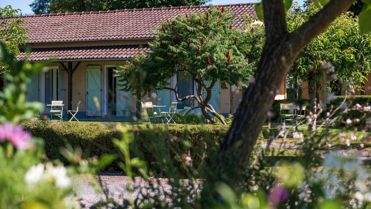 Le Relais Des Tuileries Hotel Sereilhac Exterior foto